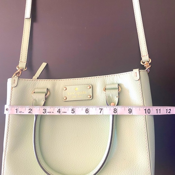 Kate Spade Purse - Picture 10 of 14